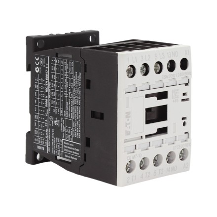 MOELLER / EATON DILM7-10 276549 Контактор (Катушка 220-240V 50-60Hz)