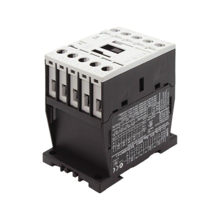 MOELLER / EATON DILM7-10 276549 Контактор (Катушка 220-240V 50-60Hz)