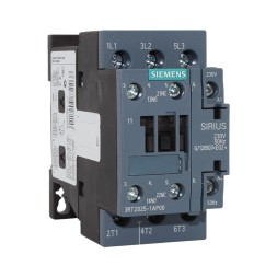 Siemens 3RT2025-1AP00 Контактор (Катушка 230V 50Hz)