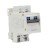 Honeywell GCP-32ANM3A 2P 3A (C) 1.5kA Автоматический выключатель