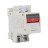 Honeywell GCP-32ANM3A 2P 3A (C) 1.5kA Автоматический выключатель