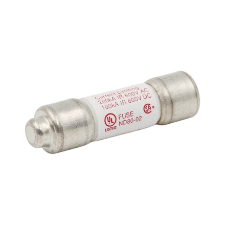 Ferraz Shawmut / Mersen ATMR15 Предохранитель 10x38 15A 600V AC/DC