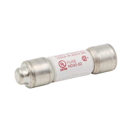 Ferraz Shawmut / Mersen ATMR15 Предохранитель 10x38 15A 600V AC/DC