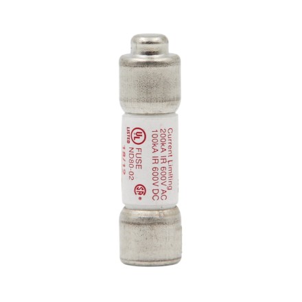 Ferraz Shawmut / Mersen ATMR15 Предохранитель 10x38 15A 600V AC/DC