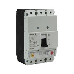 MOELLER / EATON NZMN1-A125 259086 Автоматический выключатель 125A