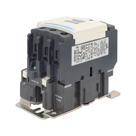 Schneider Electric LC1D50P7 Контактор (Катушка 230V 50-60Hz)