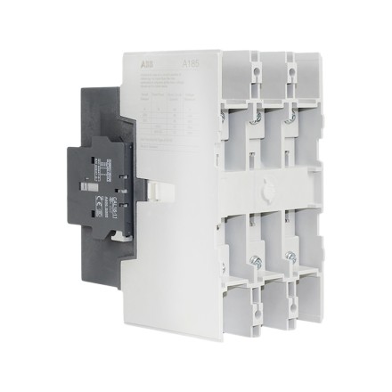 ABB A185-30-22 1SFL491001R8022 Контактор (Катушка 220-240V 50-60Hz)