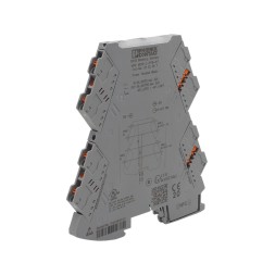 Phoenix Contact MINI MCR-2-PTB-PT 2902067 Клеммный модуль питания