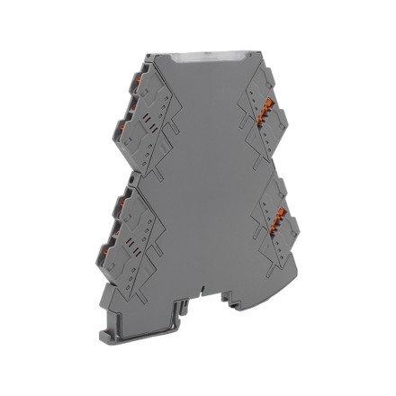 Phoenix Contact MINI MCR-2-PTB-PT 2902067 Клеммный модуль питания