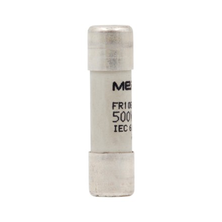 Ferraz Shawmut / Mersen FR10GG50V2 Предохранитель 10x38  2A 500V
