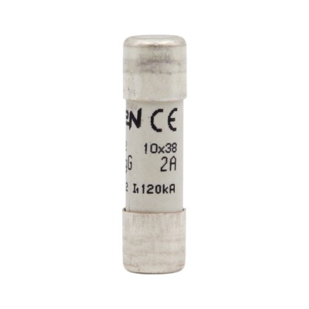 Ferraz Shawmut / Mersen FR10GG50V2 Предохранитель 10x38  2A 500V