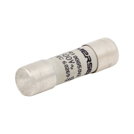 Ferraz Shawmut / Mersen FR10GG50V2 Предохранитель 10x38  2A 500V