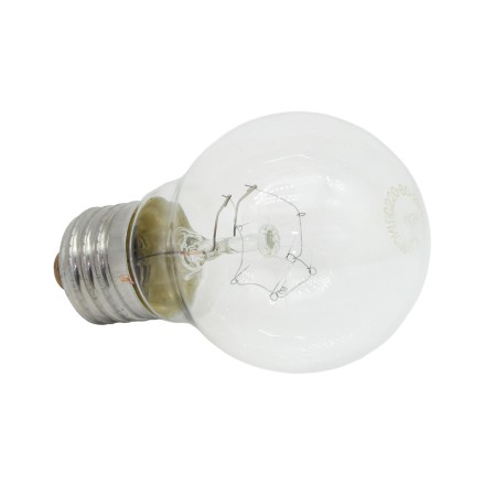 Лампа накаливания судовая С 220-80-2Н (E27) 220В 80Вт