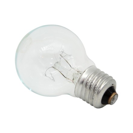 Лампа накаливания судовая С 220-80-2Н (E27) 220В 80Вт