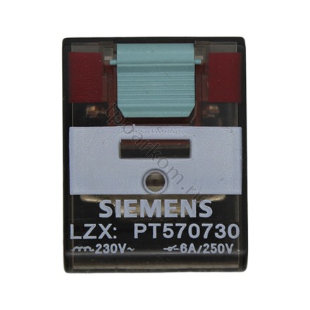 Siemens LZX:PT570730 Промежуточное реле