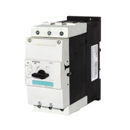 Siemens 3RV1041-4KA10 Автоматический выключатель