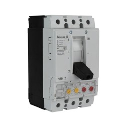MOELLER / EATON NZMN2-VE250 259124 Автоматический выключатель 250A