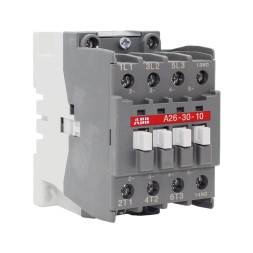 ABB A26-30-10 1SBL241001R3010 Контактор (Катушка 125-150V 50-60Hz)