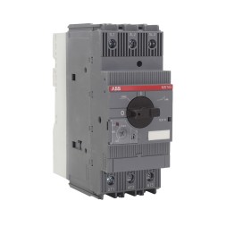 ABB MS165-54 1SAM451000R1016 Автоматический выключатель для защиты двигателя 40-54A