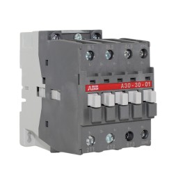ABB A30-30-01 1SBL281001R8101 Контактор (Катушка 24V 50-60Hz)