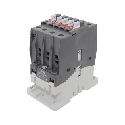 ABB A30-30-01 1SBL281001R8101 Контактор (Катушка 24V 50-60Hz)
