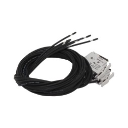 ABB 1SDA066431R1 Контакты состояния выключателя с проводами AUX-C 1Q+1SY 250Vac/dc XT1...XT6 F/P