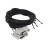 ABB 1SDA066431R1 Контакты состояния выключателя с проводами AUX-C 1Q+1SY 250Vac/dc XT1...XT6 F/P