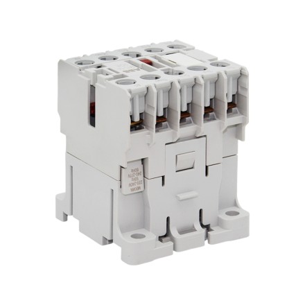 ABB MC1A310ATN 1SAL100214R9901 Миниконтактор (Катушка 220-240V 50Hz 240-277 60Hz)