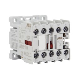 ABB MC1A310ATN 1SAL100214R9901 Миниконтактор (Катушка 220-240V 50Hz 240-277 60Hz)