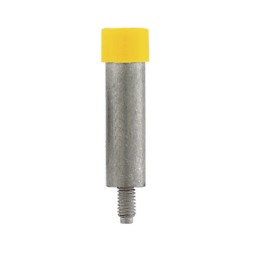 Weidmuller 0267200000 STB 25 IH/GE Тестовое гнездо