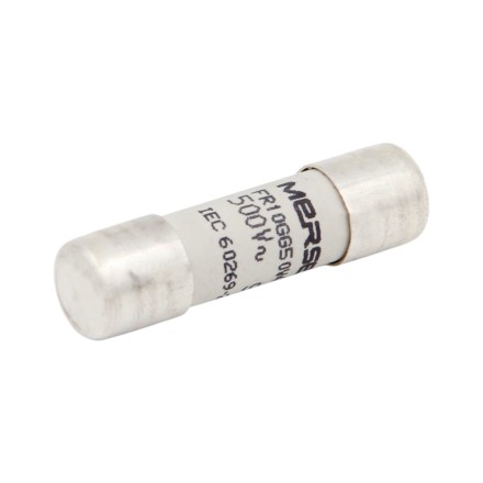 Ferraz Shawmut / Mersen FR10GG50V4 Предохранитель 10x38 4A 500V gG
