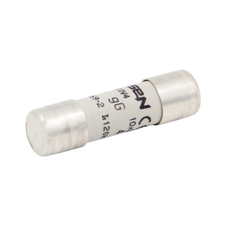Ferraz Shawmut / Mersen FR10GG50V4 Предохранитель 10x38 4A 500V gG