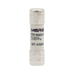 Ferraz Shawmut / Mersen FR10GG50V4 Предохранитель 10x38 4A 500V gG