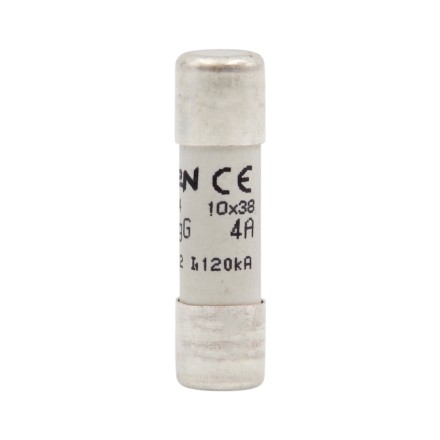 Ferraz Shawmut / Mersen FR10GG50V4 Предохранитель 10x38 4A 500V gG