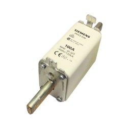 Siemens 3NA3030 Предохранитель 100А