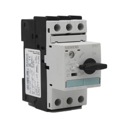 Siemens 3RV1021-1CA10 Автоматический выключатель