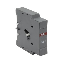 ABB VM5-1 1SBN030100R1000 Блокировка реверсивная механическая