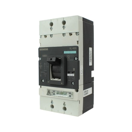 Siemens 3VL4740-1CH36-8TD1 Автоматический выключатель