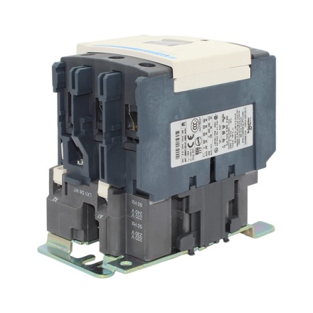 Schneider Electric LC1D95M7 Контактор (Катушка 220-240V 50-60Hz)