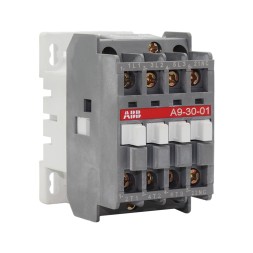 ABB A9-30-01 1SBL141001R8101 Контактор (Катушка 24V 50-60Hz)