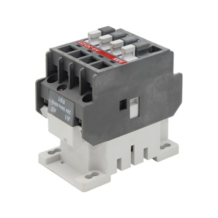ABB A9-30-01 1SBL141001R8101 Контактор (Катушка 24V 50-60Hz)