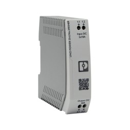 Phoenix Contact UNO-DIODE/5-24DC/2X10/1X20 2905489 Модуль резервирования диодный UNO