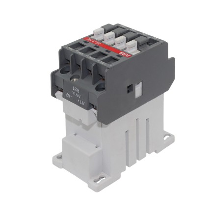 ABB NL31E 1SBH143001R8131 Силовое реле 3NO+1NC (Катушка 24V DC)