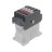 ABB NL31E 1SBH143001R8131 Силовое реле 3NO+1NC (Катушка 24V DC)