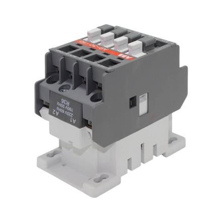 ABB A9-30-10 1SBL141001R3610 Контактор (Катушка 220V 60Hz 190V 50Hz)