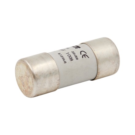 Ferraz Shawmut / Mersen FR22GG50V100 Предохранитель 22x58 100A 500V