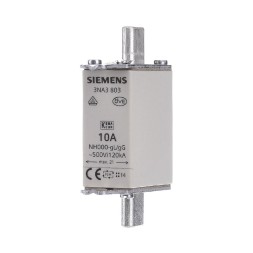 Siemens 3NA3803 Предохранитель 10А