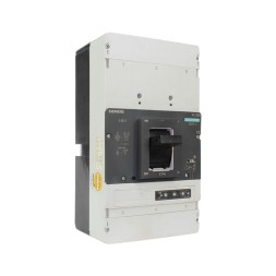 Siemens 3VL7712-2AE36-0AE1 Автоматический выключатель 1250А