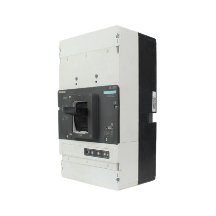 Siemens 3VL7712-2AE36-0AE1 Автоматический выключатель 1250А
