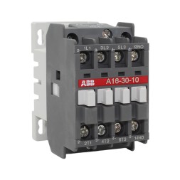 ABB A16-30-10 1SBL181001R8410 Контактор (Катушка 110V 50Hz, 110-120V 60Hz)